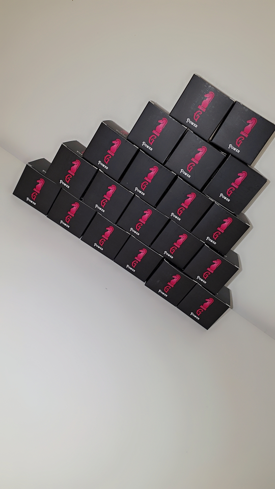 G power shilajit