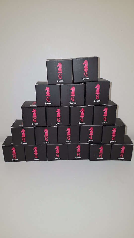 G power shilajit - photo 2