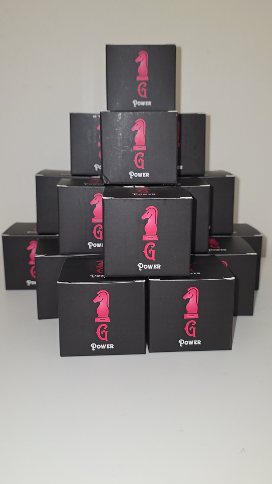 G power shilajit - photo 3