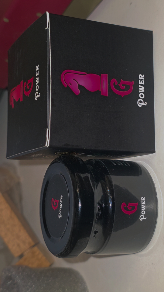 G power shilajit - photo 5