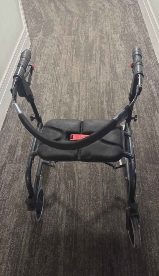 Nexus Walker with Seat - photo 3