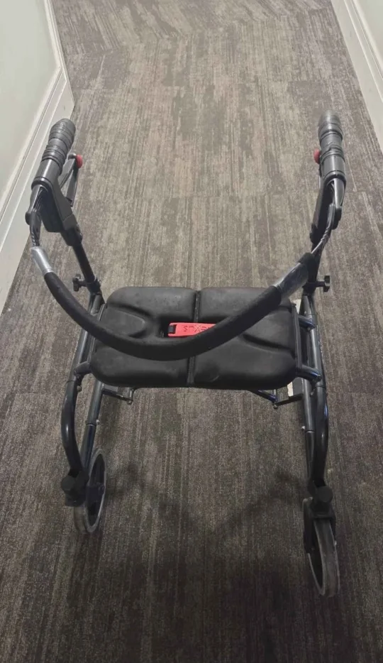 Nexus Walker with Seat image indicator(3)