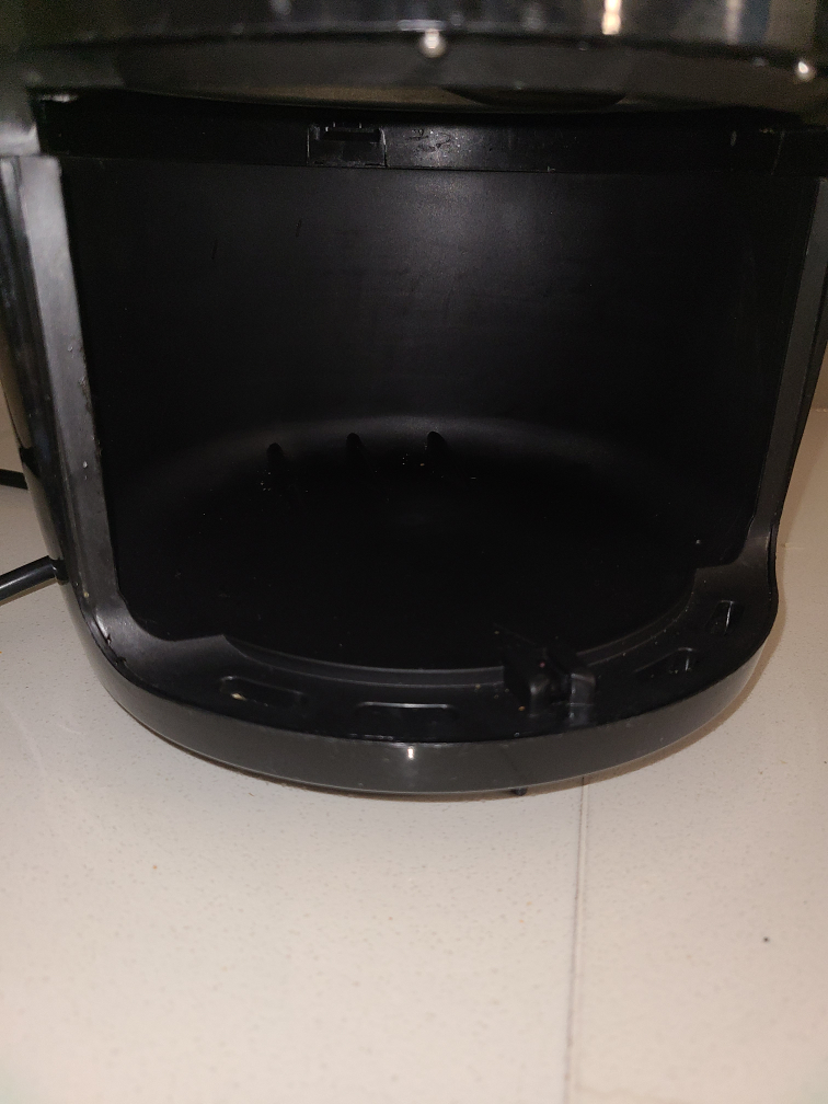 Chefman Air Fryer - photo 4