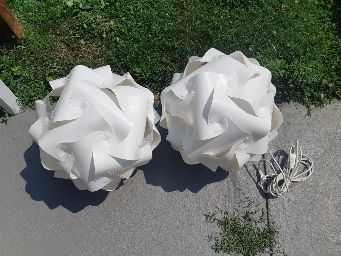 Pendant Lamp - Set of 2 thumbnail