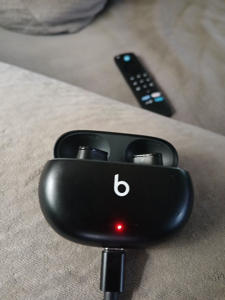 Beats Studio Buds - Black