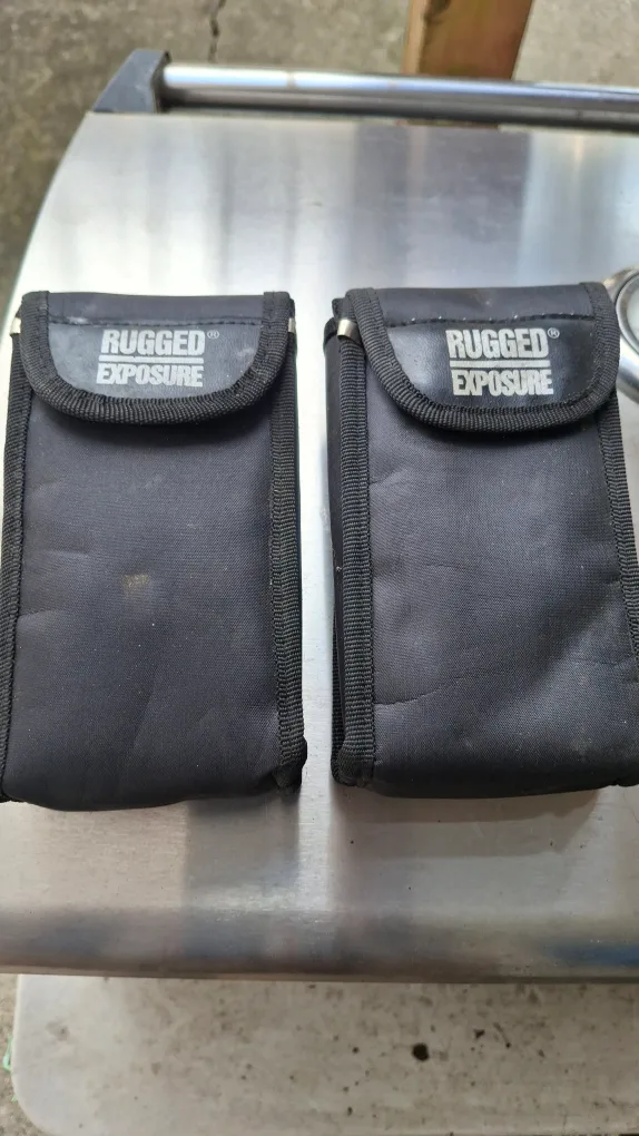 Kids Rugged Exposure Binoculars image indicator(2)