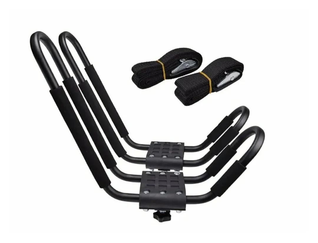 Kayak Roof Rack Carrier thumbnail