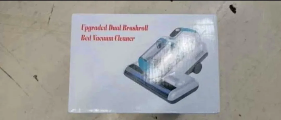 Bed Vaccuum Cleaner image indicator(2)