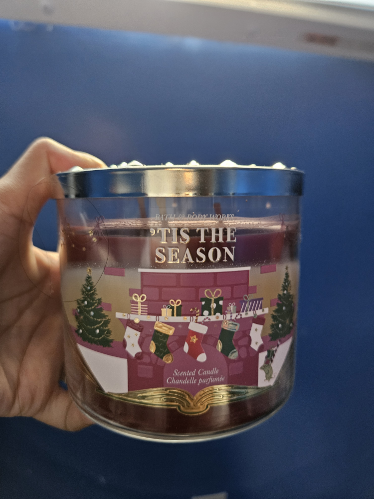 New Bath and Body Works candles - photo 2