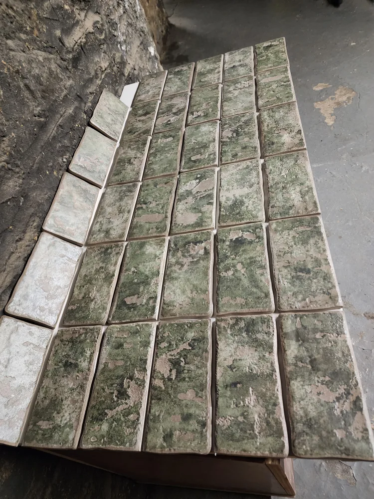 Arkadia Made in Italy Tile thumbnail