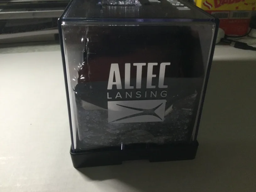 Bluetooth Speaker image indicator(5)