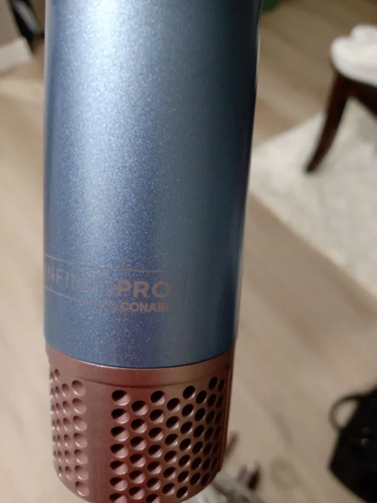 Conair InfinitiPRO DigitalAIRE Styling System image indicator(5)