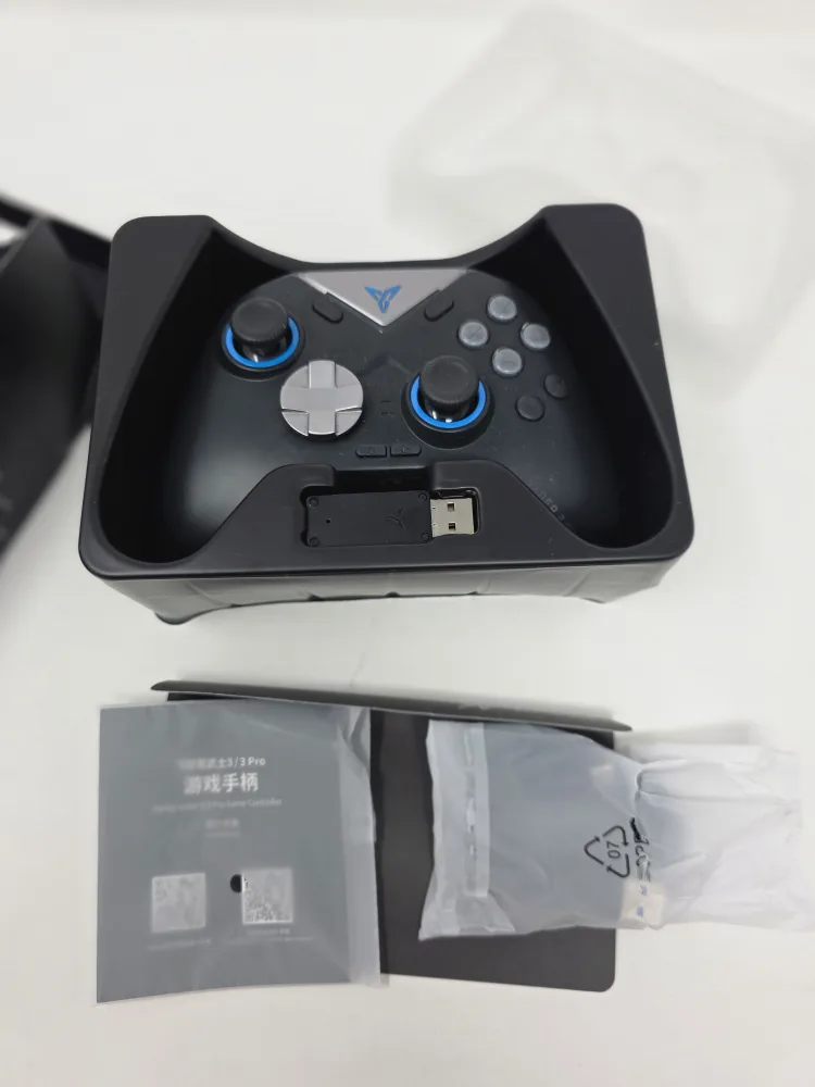 Flydigi Vader 3 Pro Game Controller image indicator(3)