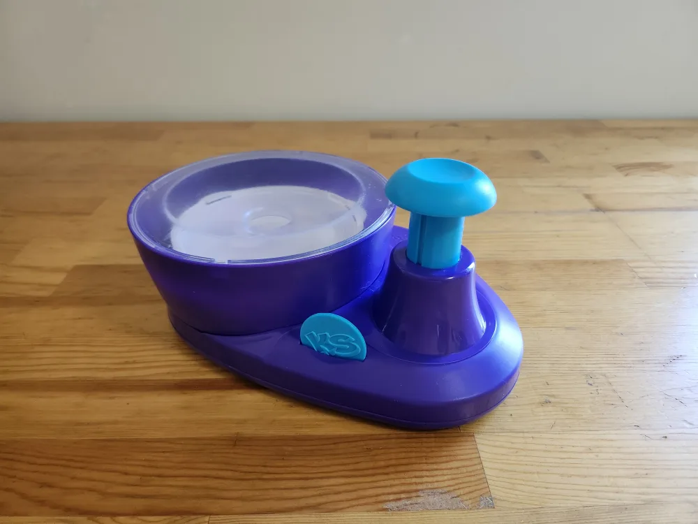 Kinetic Sand Swirl N' Surprise Set image indicator(3)