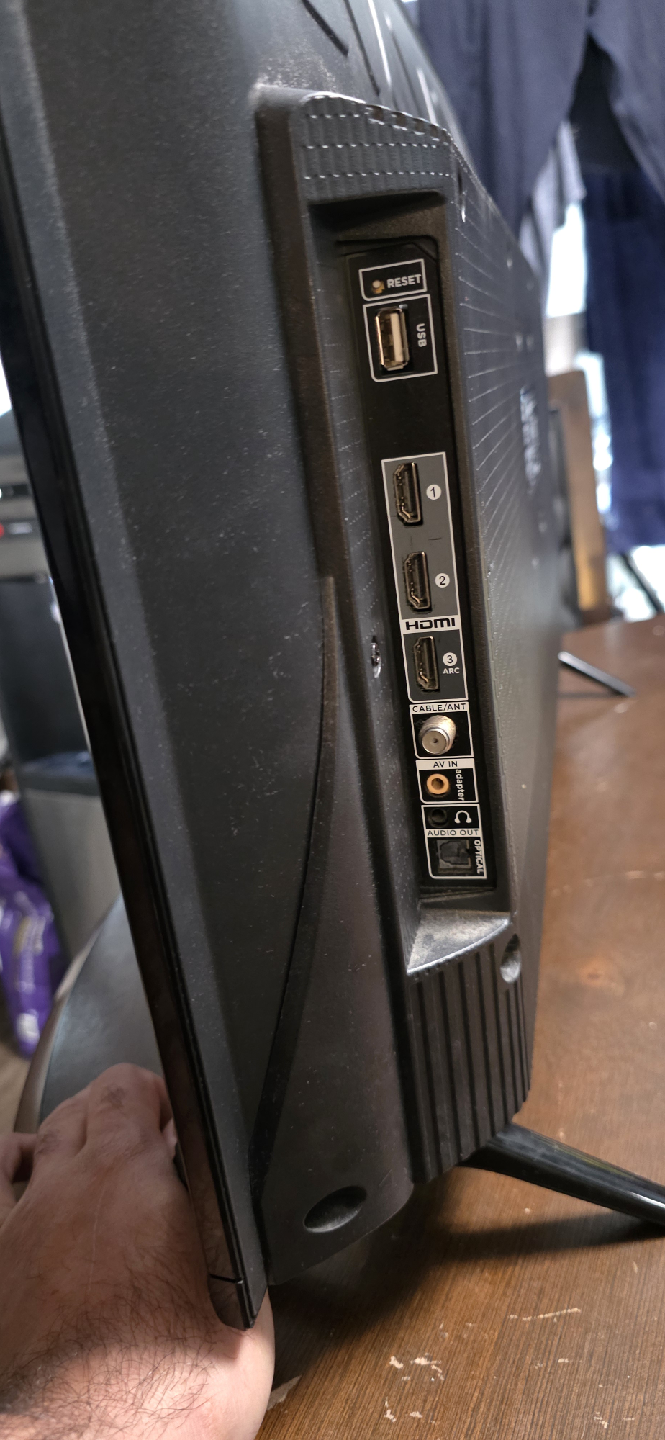 TCL 32S327-CA 32" Roku TV - photo 5