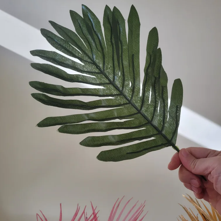 Artificial Flowers image indicator(3)