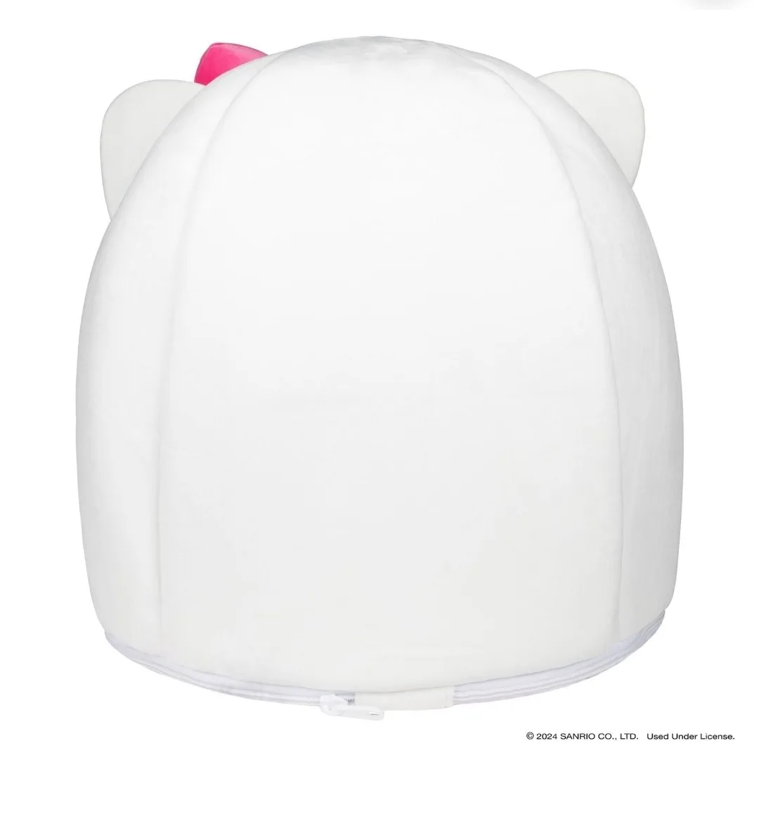 Hello Kitty Pet Cave Bed - Super Cute! image indicator(6)