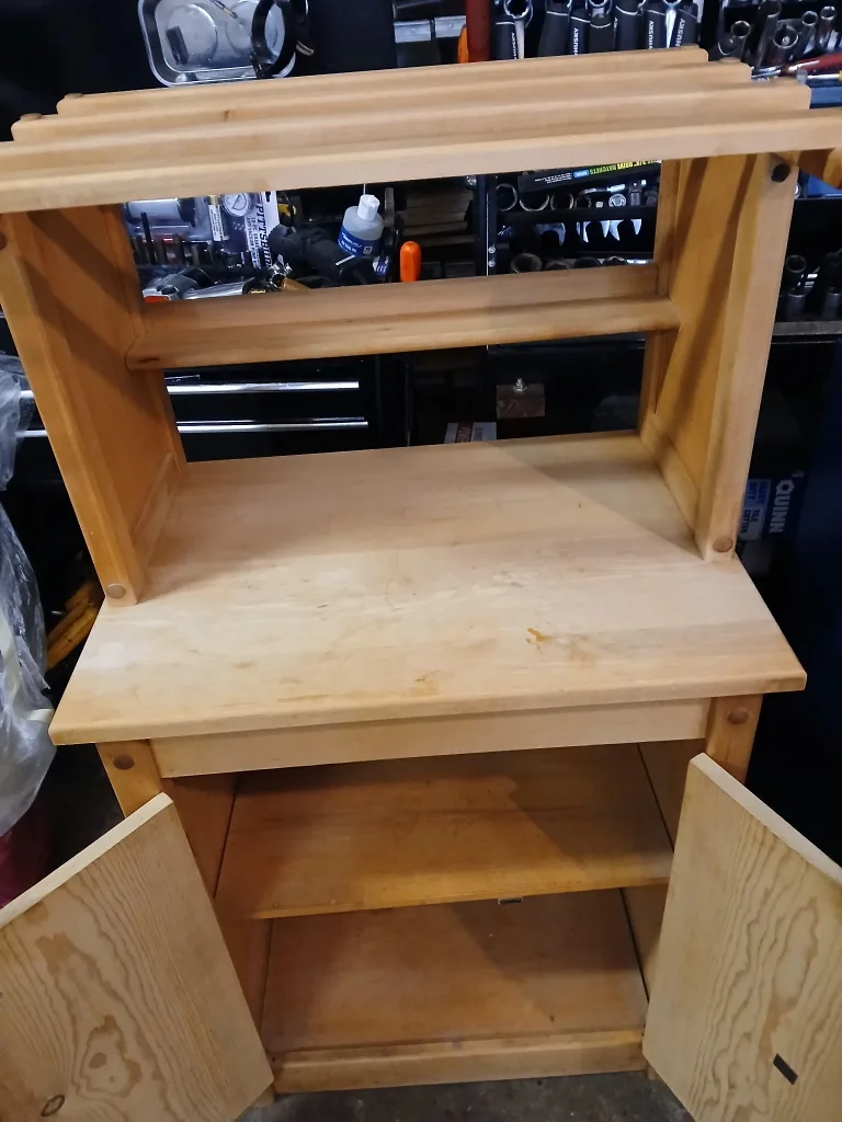 kitchen cabinet thumbnail