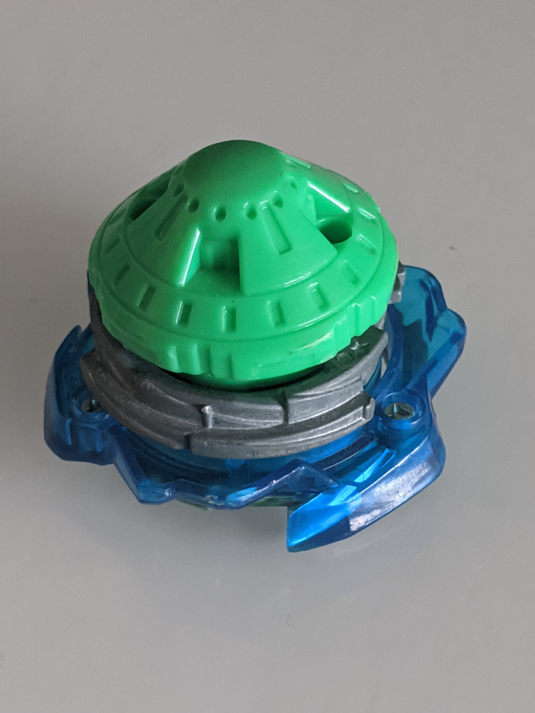 Ogre Hypersphere - photo 3