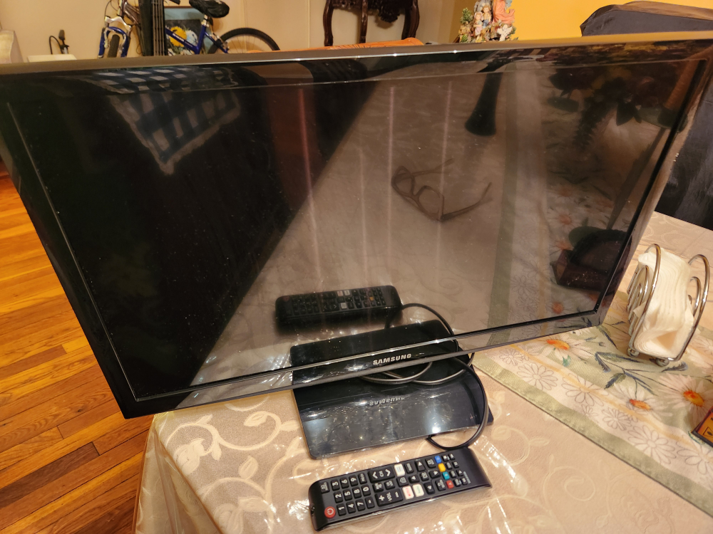 Samsung T24D310NH 22" LED TV/Monitor
