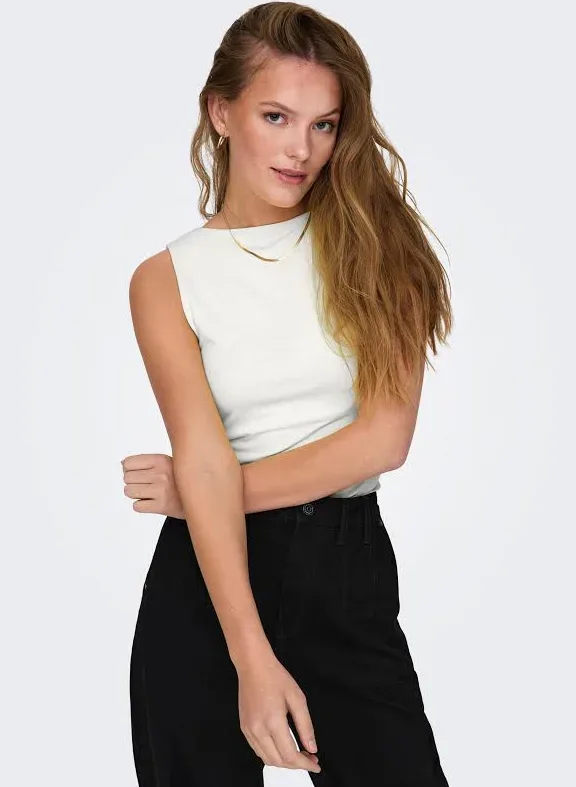 ONLY reversible white tank top image indicator(5)