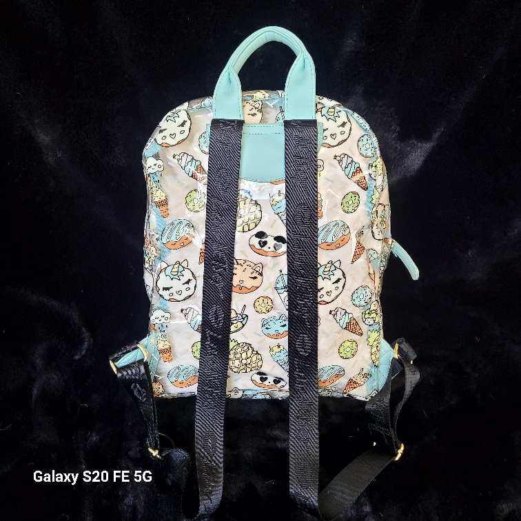 Betsey Johnson Sweet Treats Backpack - photo 2