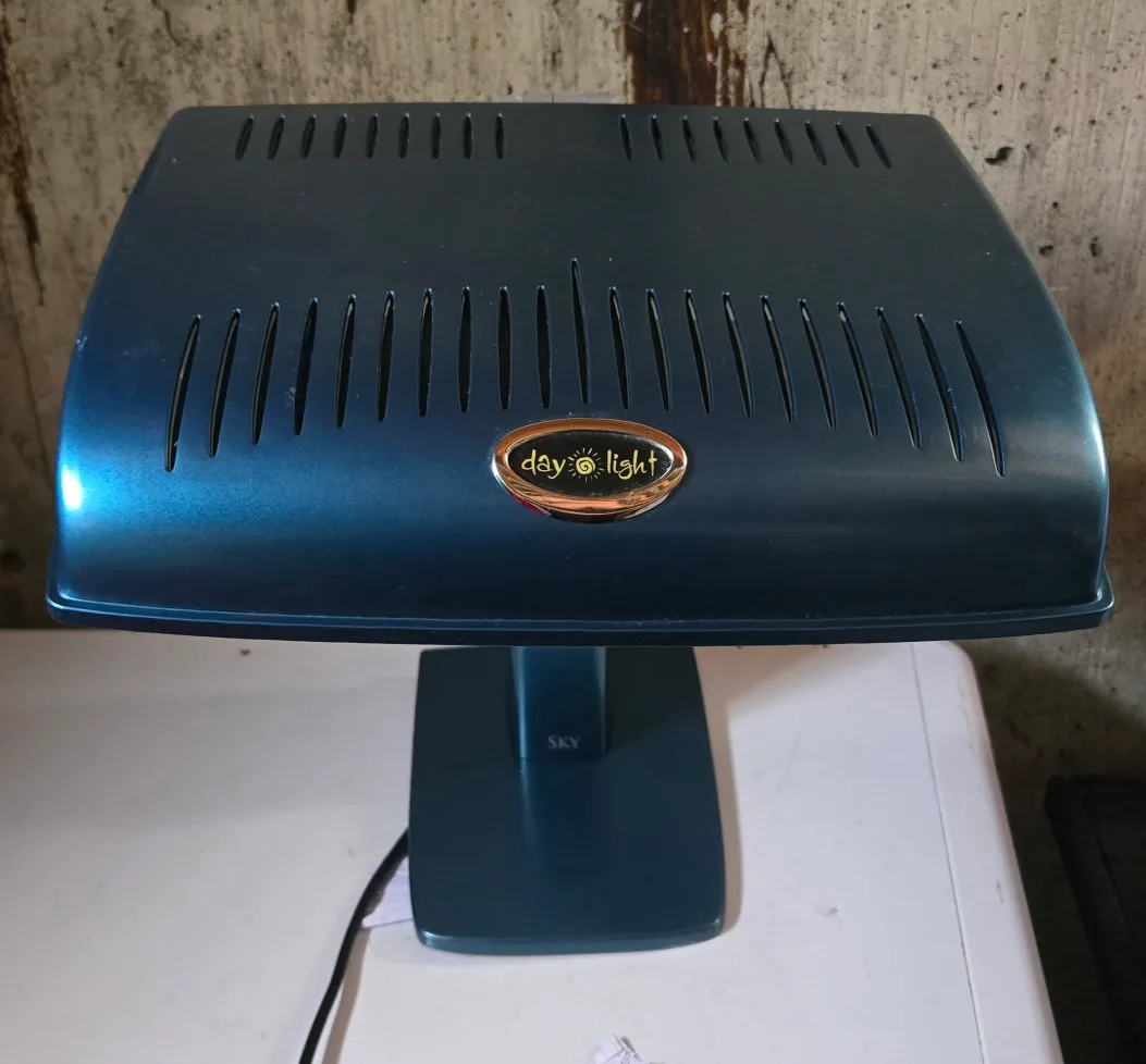 Day-O-Light Sky Lamp thumbnail