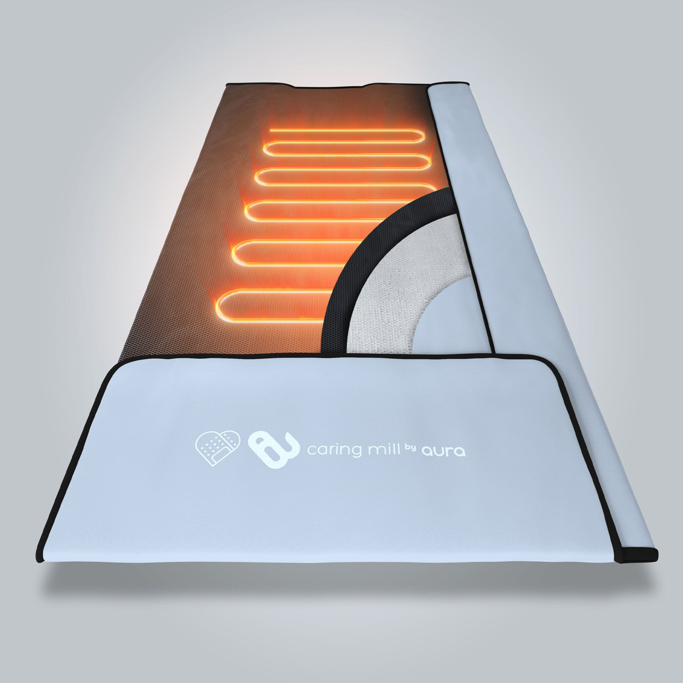 Bask Infrared Full Body Heat Wrap - photo 3