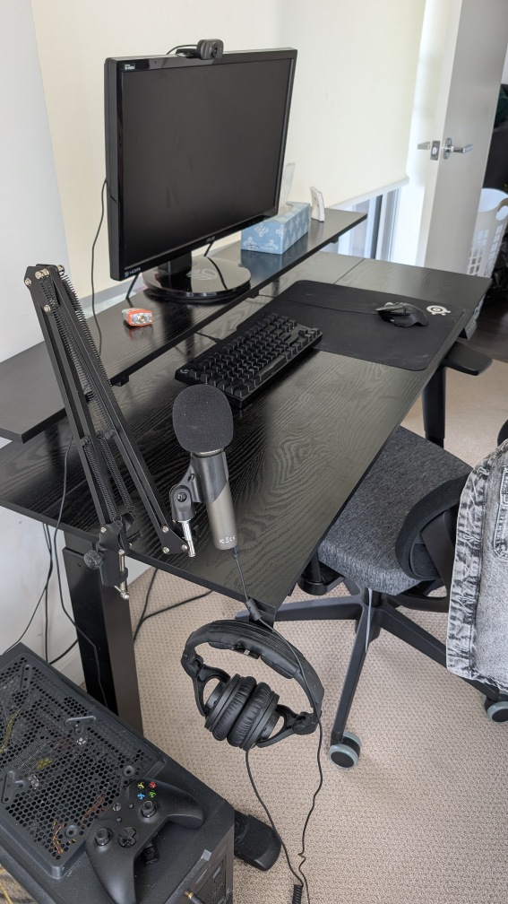 Standing Desk - photo 3