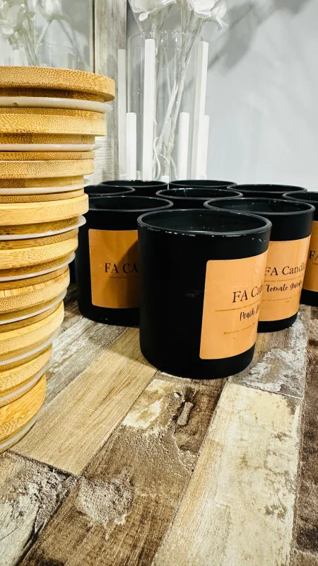 FA Candles - Various Scents image indicator(6)