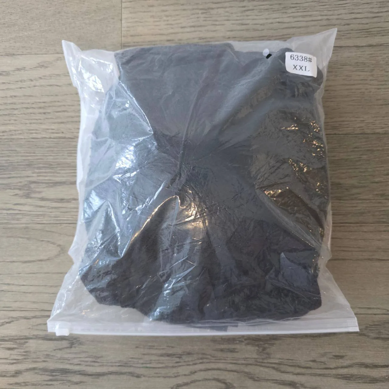 AliyaFeng Padded Seamless Underwear for Women image indicator(4)