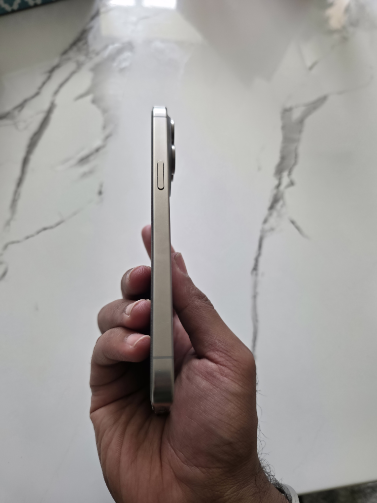 Iphone 15 pro max 256 GB - Like New - photo 4