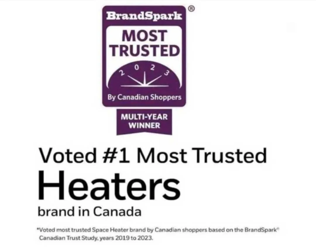 Honeywell Slim Heater image indicator(7)