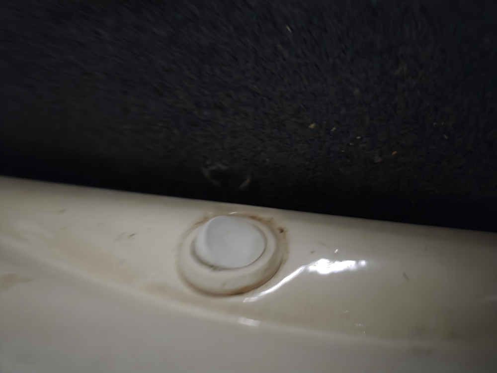 Vintage Round Vanity Mirror - photo 3