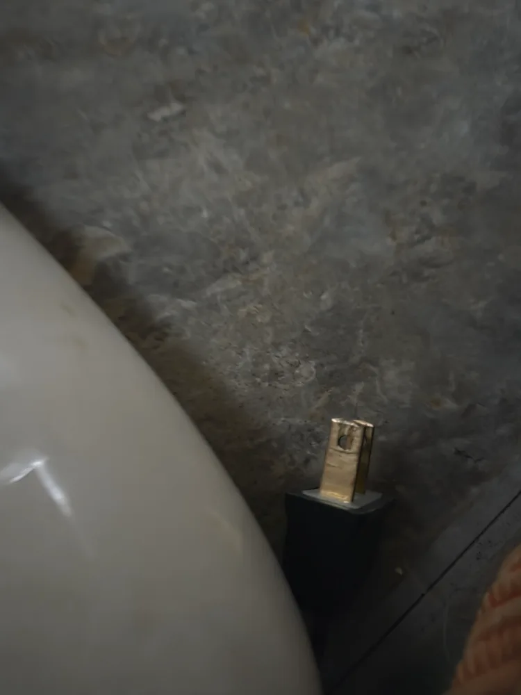 Vintage Round Vanity Mirror image indicator(5)