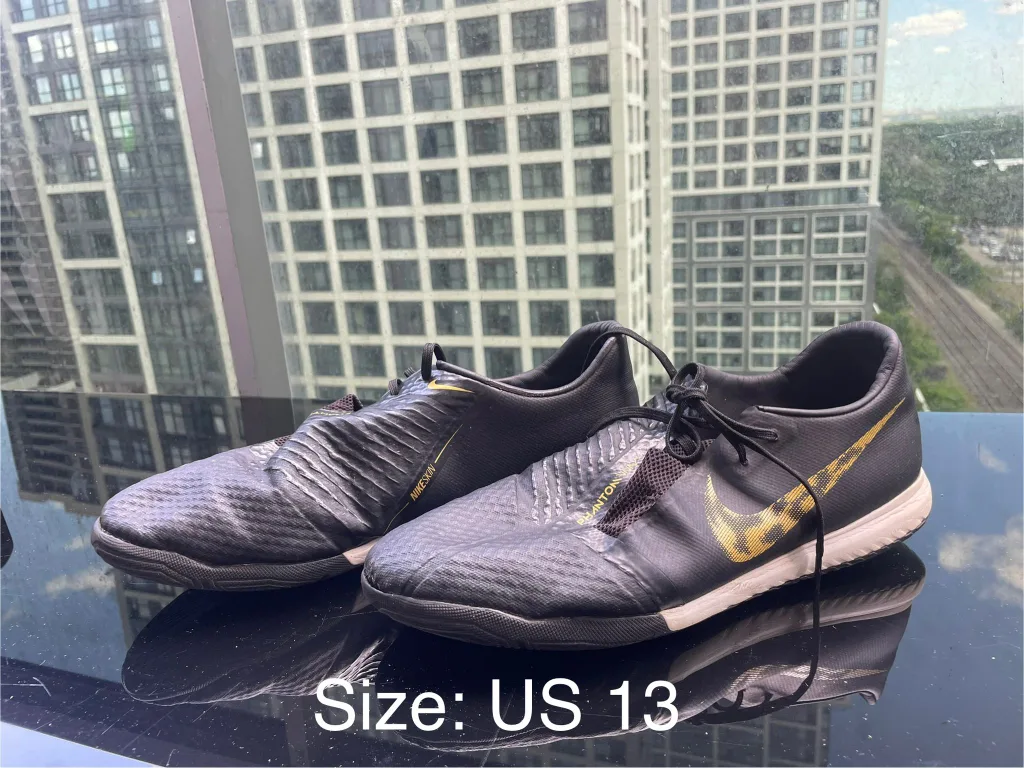 nike men size 13 thumbnail