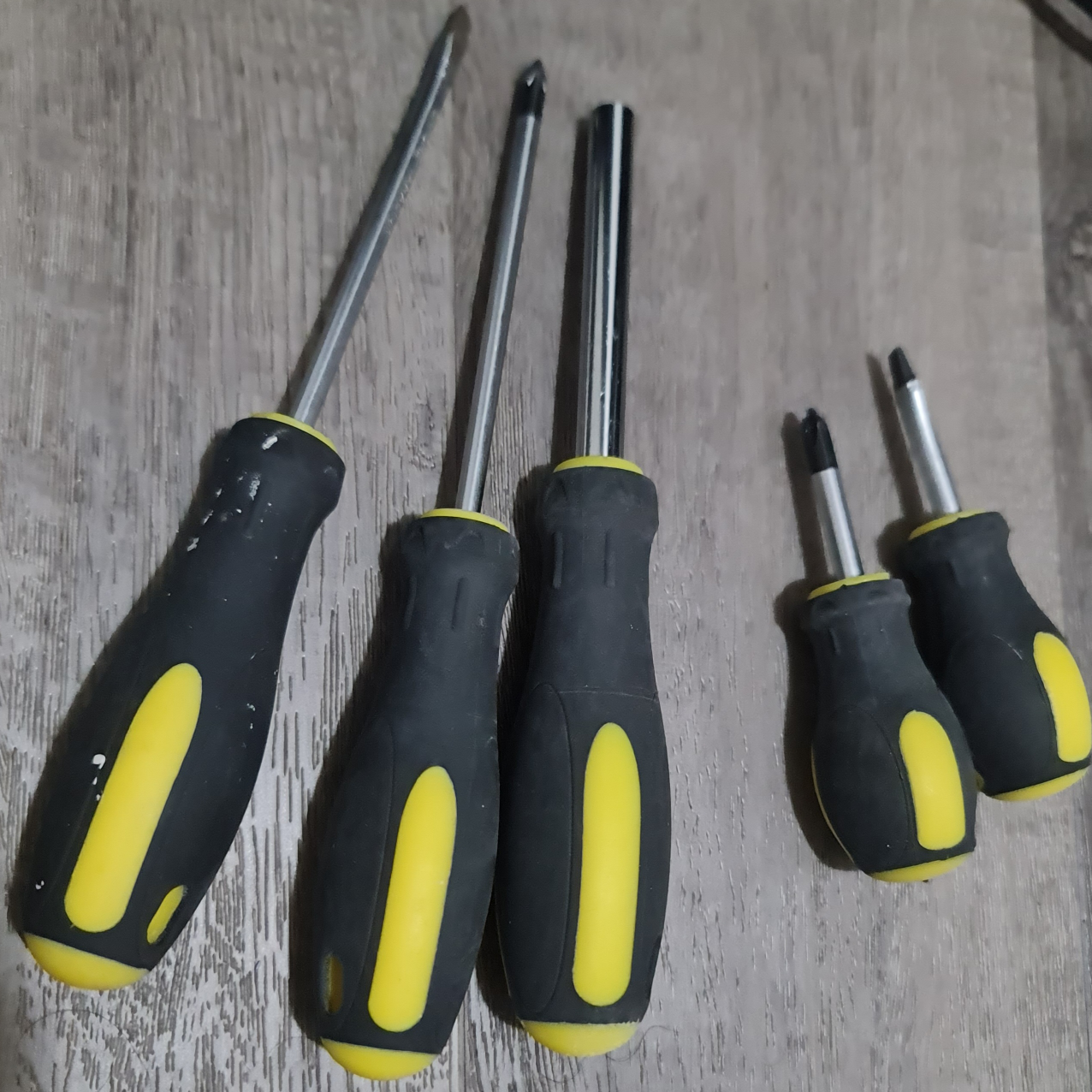 🛠 TOOL KIT FOR RENT – Perfect for Home Projects! - photo 2