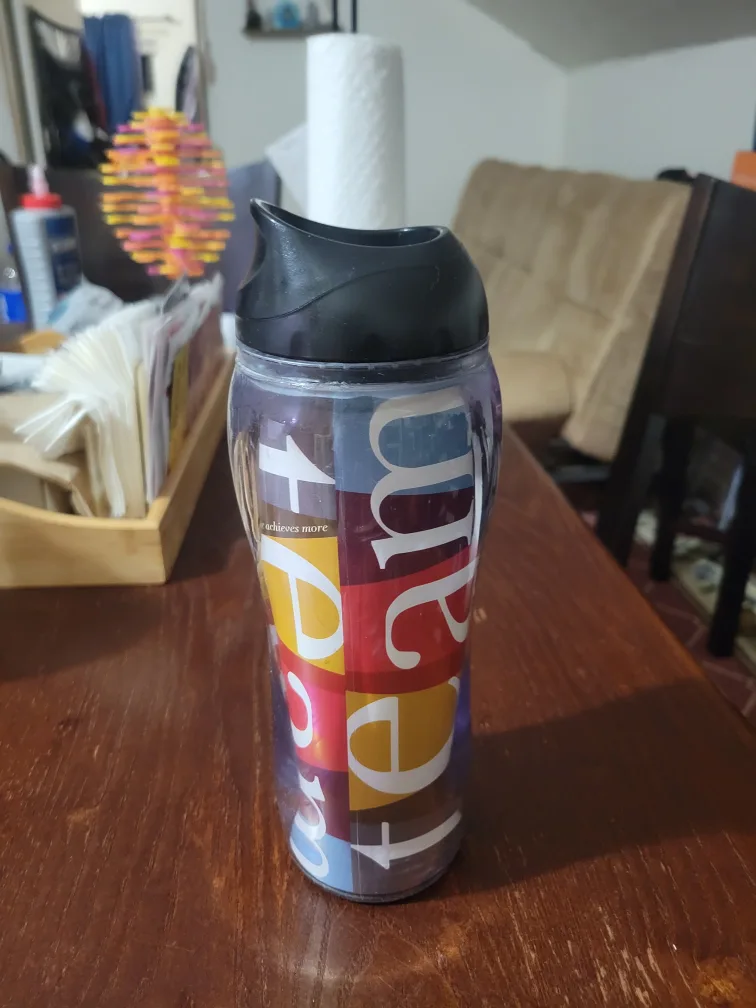 Team Together Everyone Achieves More Tumbler image indicator(2)