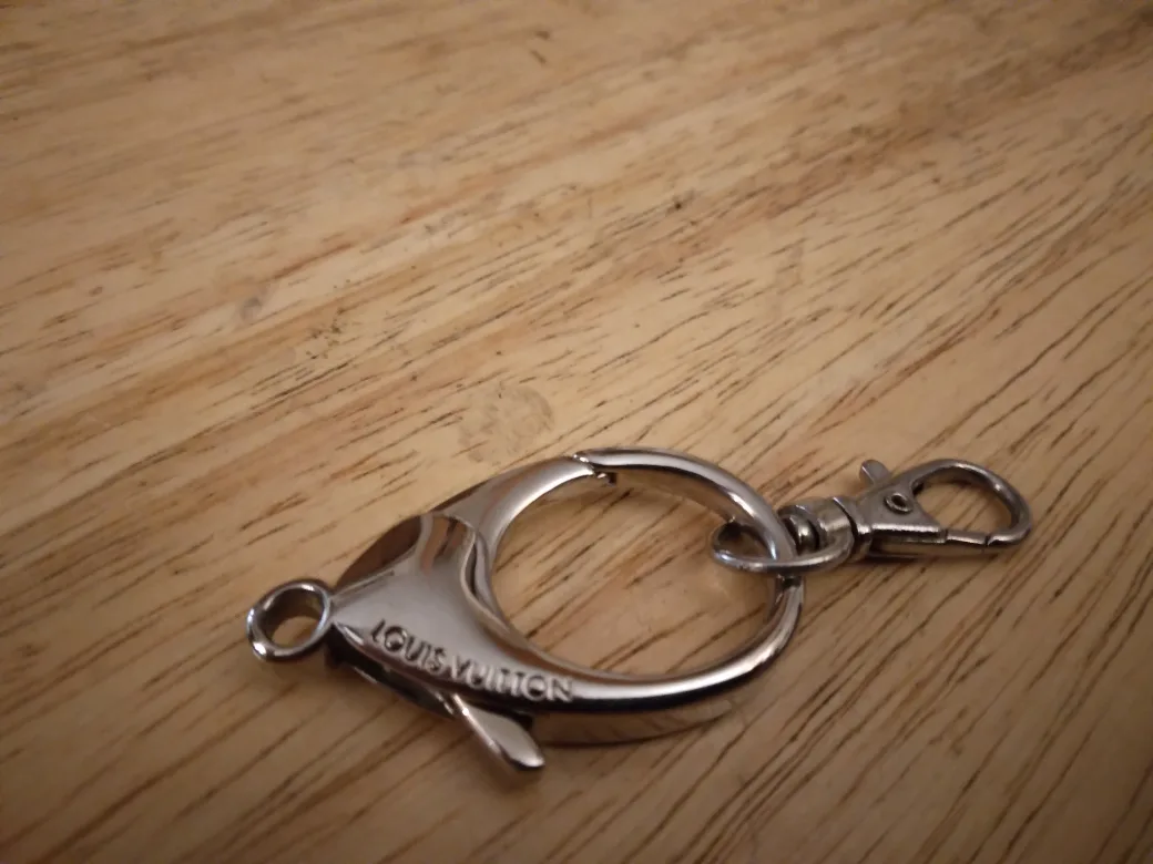 Louis Vuitton Bag Charm thumbnail