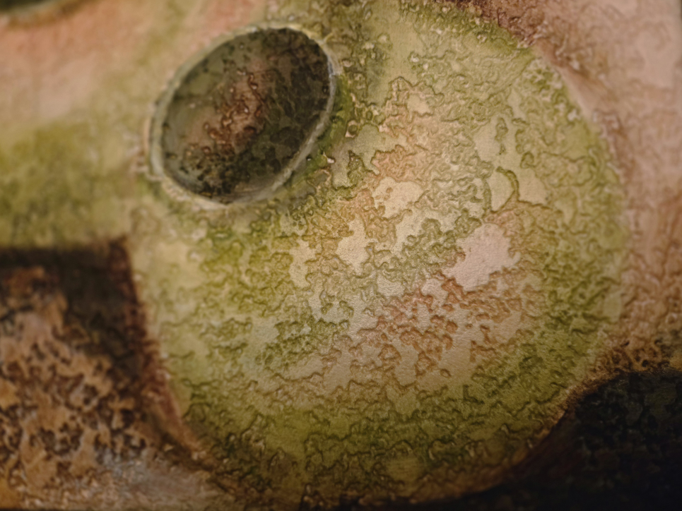 Abstract Painting - photo 2