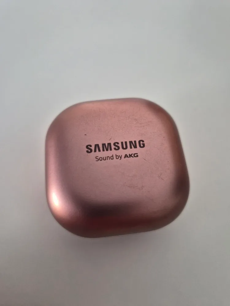 Samsung Galaxy Bluetooth earbuds image indicator(3)