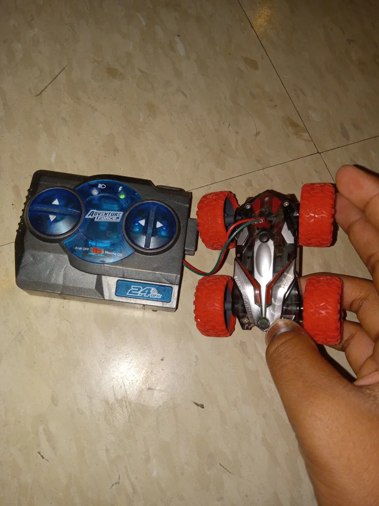 rc cars and rc monster truck & rc drone & robot image indicator(5)