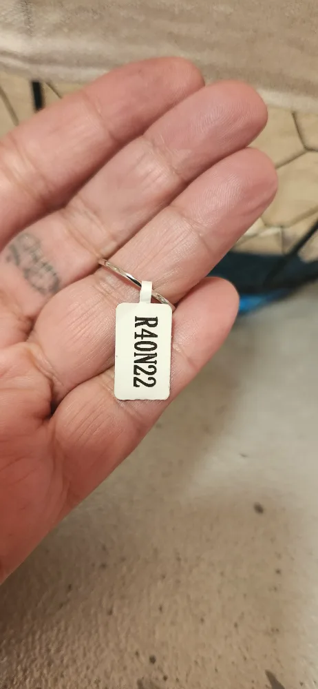 Charmed Aroma  Sterling Silver Colored gemstones ring image indicator(3)