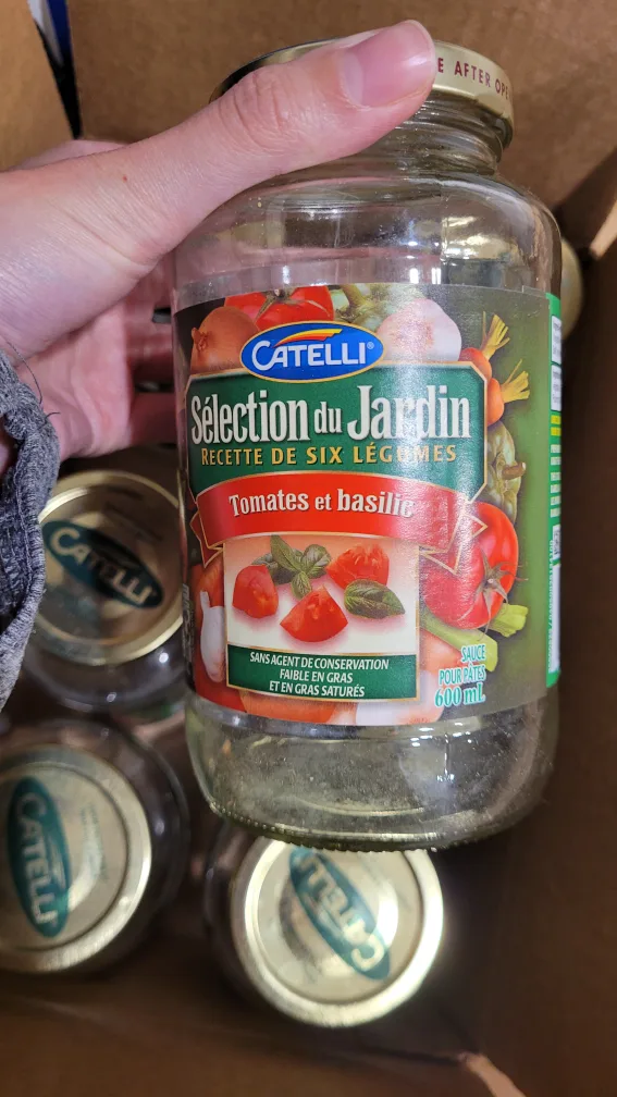 FREE glass jars x 8 image indicator(2)