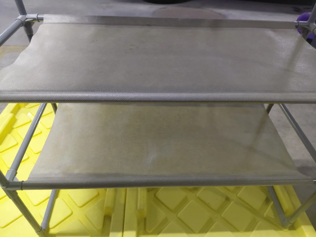 Three Tiered Shoe Rack image indicator(2)