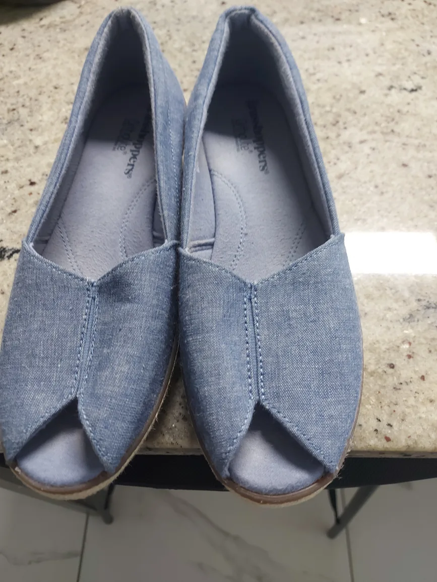 Grasshoppers Ortholite Women's Shoes thumbnail