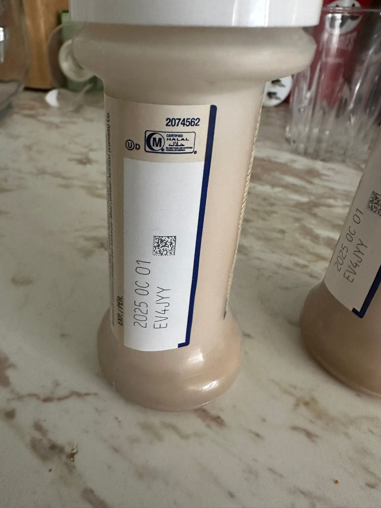 Enfamil A+ Neuropro Ready to Feed 59mL - photo 2