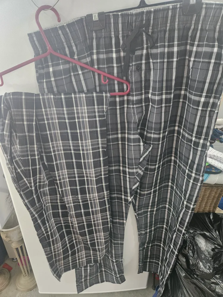 Hanes & Mofit 2XL Pajama Pants thumbnail