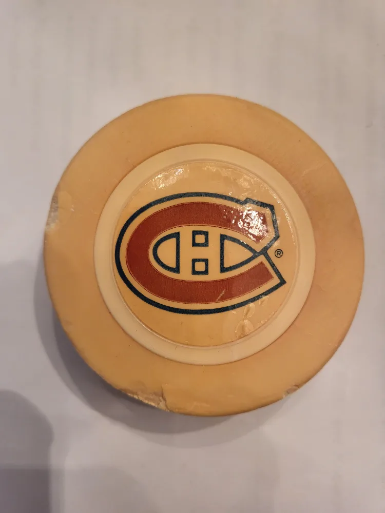 NHL Montreal Canadiens Soap image indicator(2)