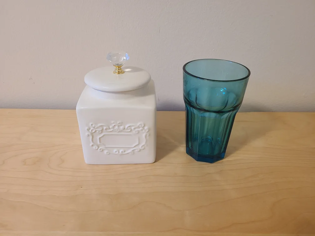 French Style Canister image indicator(4)